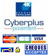 Paiement s&eacute;curis&eacute; caisse &eacute;pargne