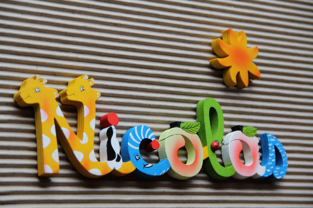 Nicolas
