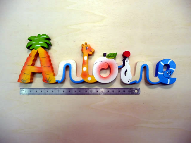 Antoine