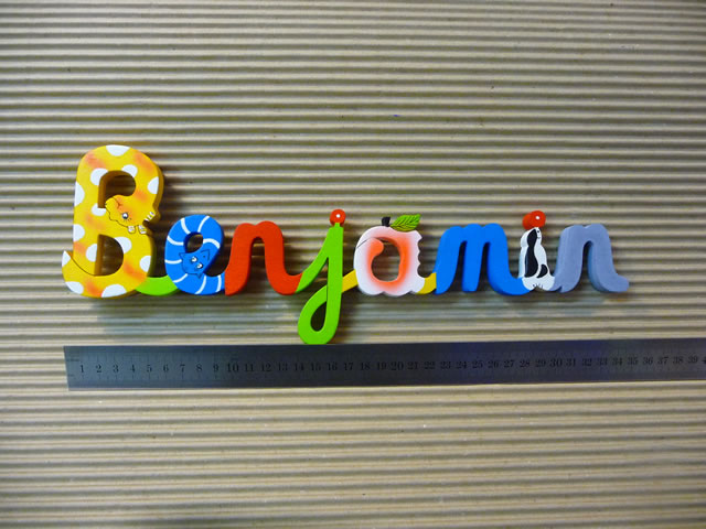 Benjamin