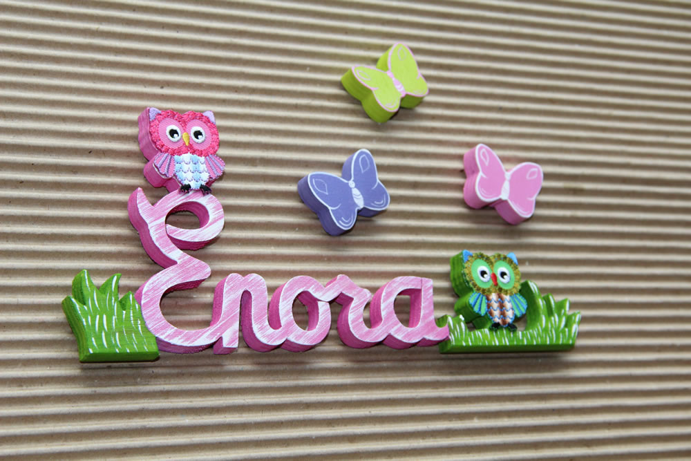 Enora Rose