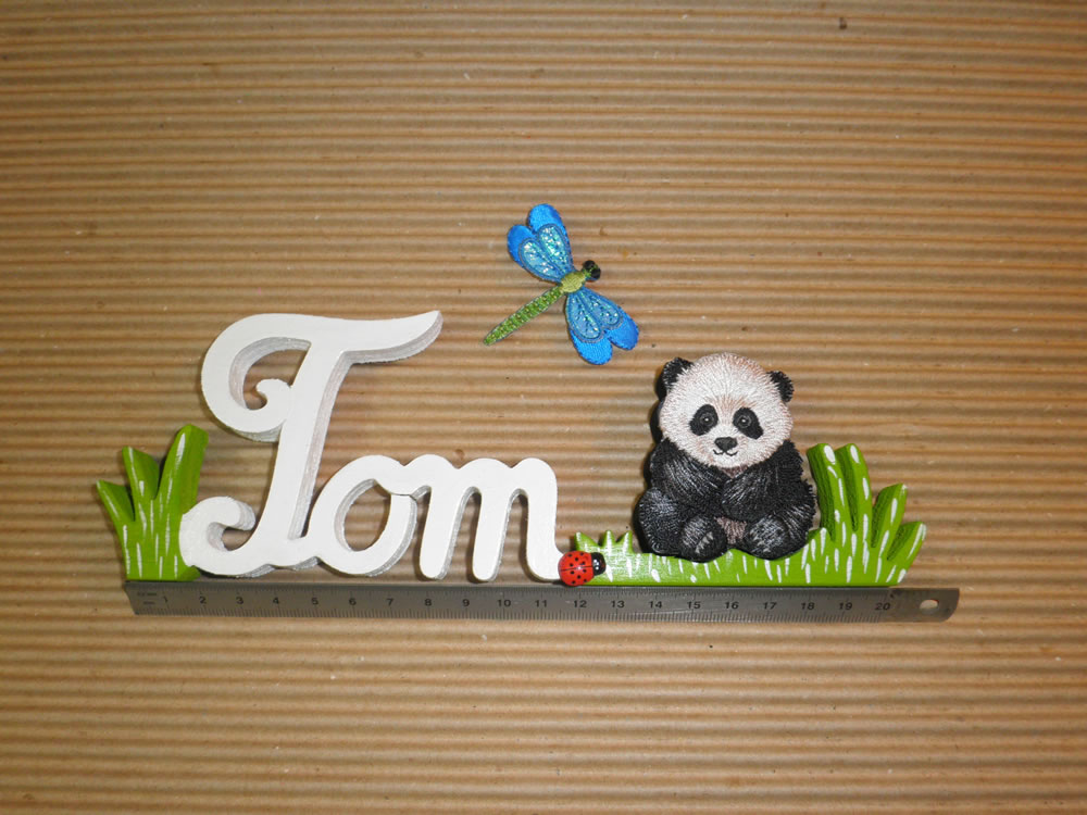 Tom Blanc